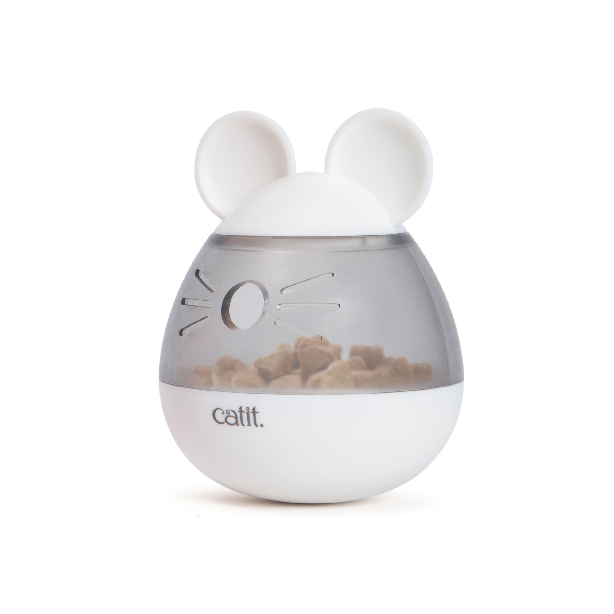 Dispensador Catit Pixi Golosinas Ratón - Imagen 5