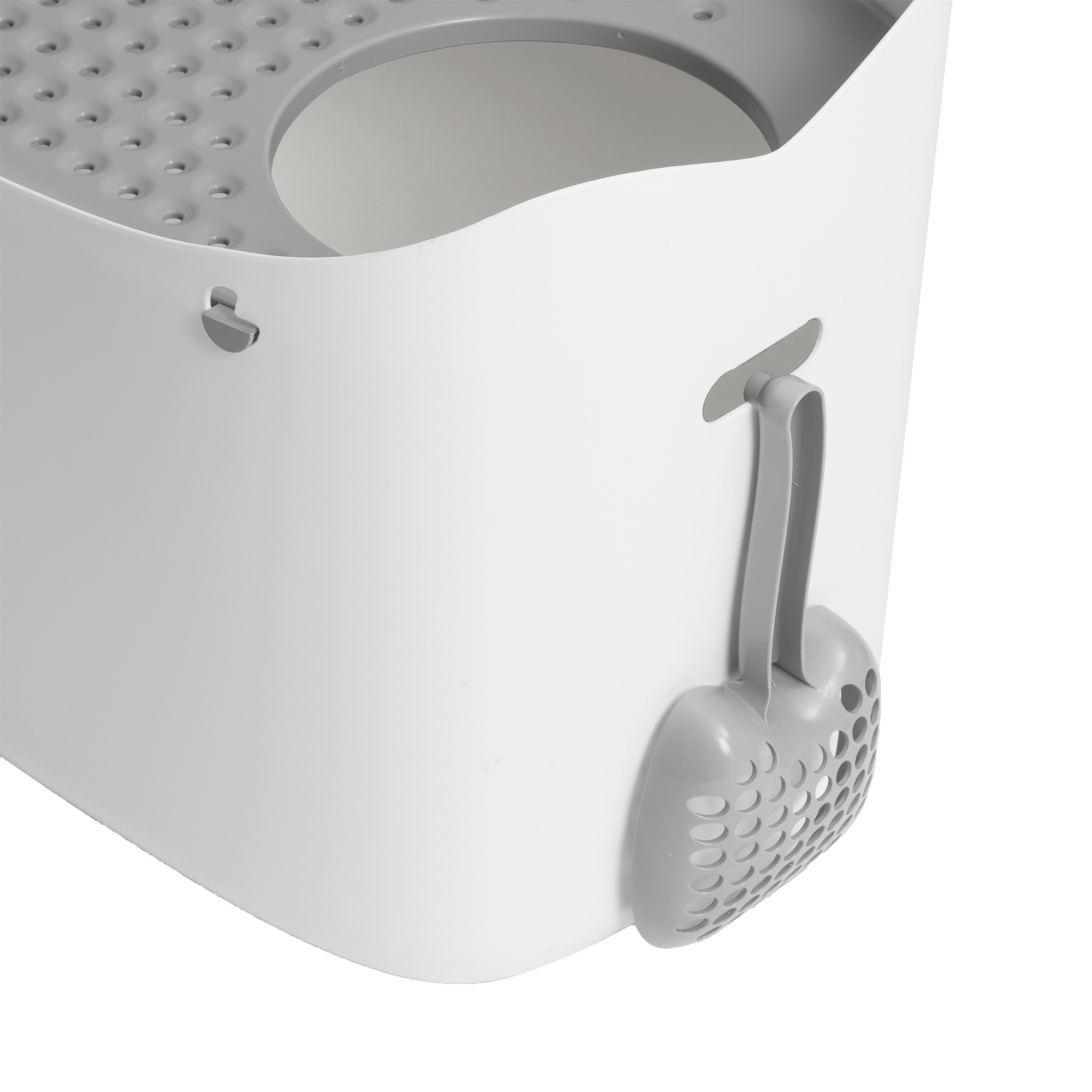 Baño Catit Pixi Baño para Gatos - Imagen 4