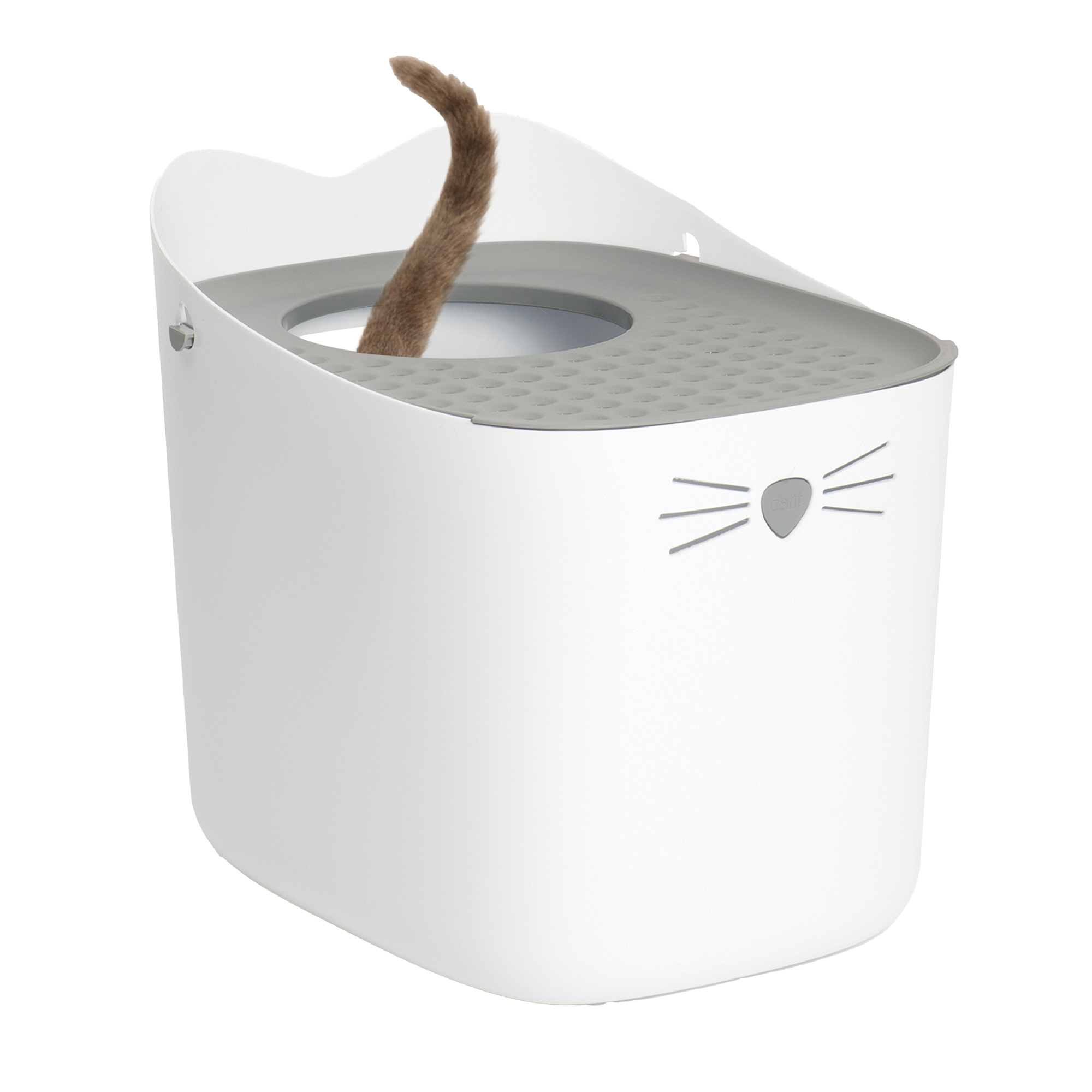 Baño Catit Pixi Baño para Gatos