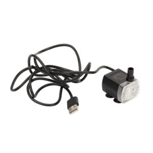 Catit Pixi Repuesto Bomba Fuente Bebedera Led
