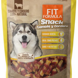 Snack Fit Cordero