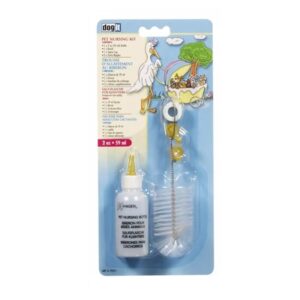 Mamadera Kit 115 ml
