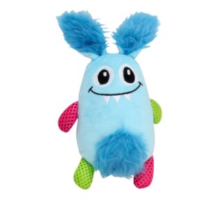 Juguete Pawise Little Monster Celeste