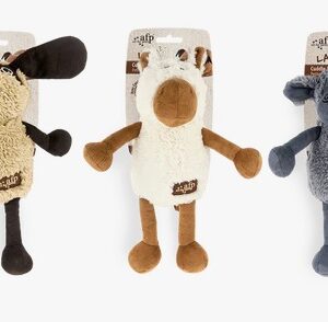 Juguete AFP Peluche Perro Grande