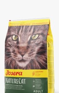 Alimento Seco Josera Gato 10 kg.