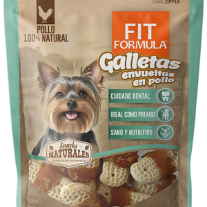 Snack Fit Galleta
