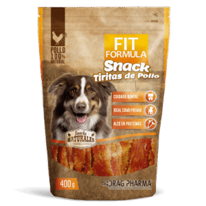 Snack Fit Tirita