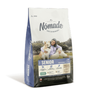Nómade Senior 15 Kilos